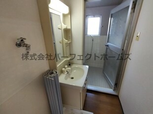 高塚コーポラスの物件内観写真